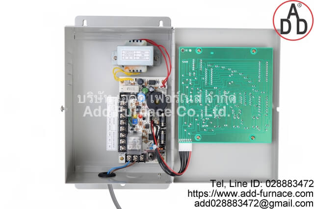 GAS LEAK DETECTOR EW401(2)